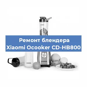 Замена двигателя на блендере Xiaomi Ocooker CD-HB800 в Новосибирске